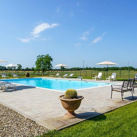 La Scuderia Casa Vacanze Hostal Arezzo Exterior foto