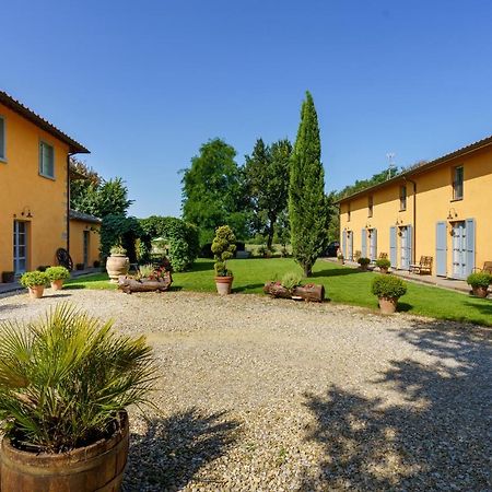 La Scuderia Casa Vacanze Hostal Arezzo Exterior foto