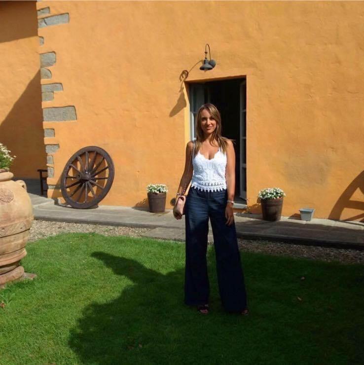 La Scuderia Casa Vacanze Hostal Arezzo Exterior foto