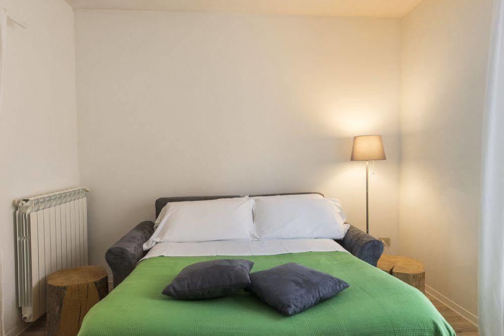 La Scuderia Casa Vacanze Hostal Arezzo Exterior foto