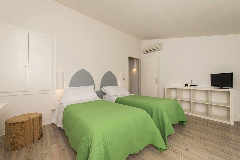 La Scuderia Casa Vacanze Hostal Arezzo Exterior foto