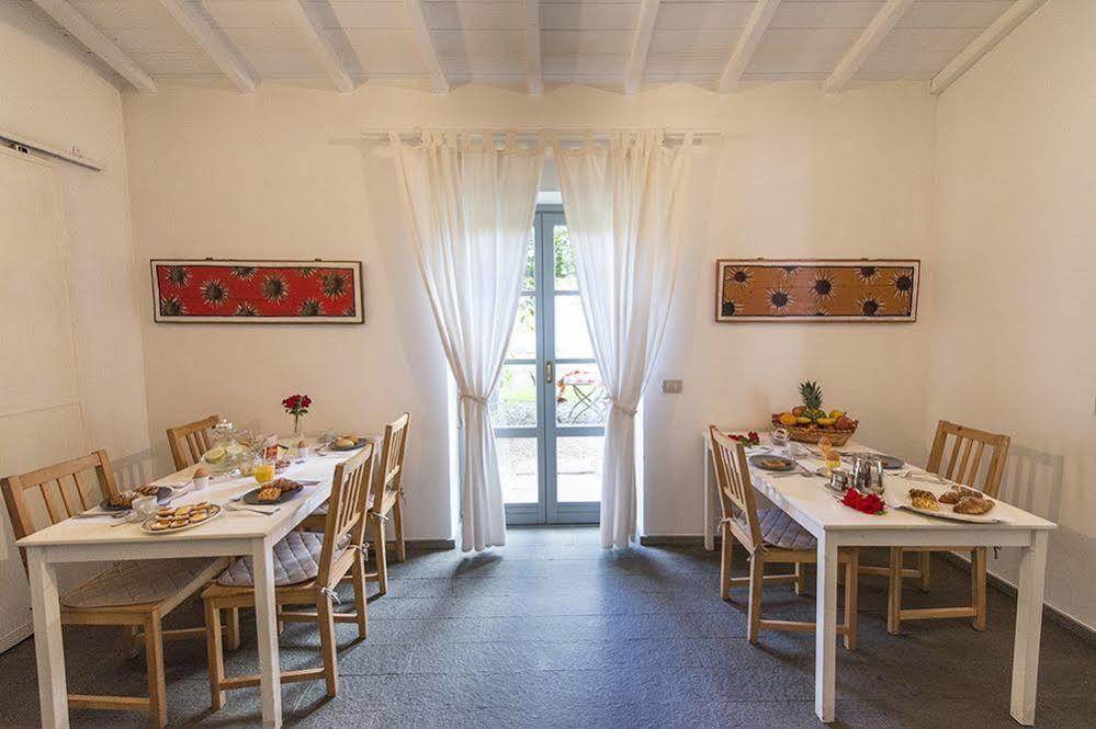 La Scuderia Casa Vacanze Hostal Arezzo Exterior foto
